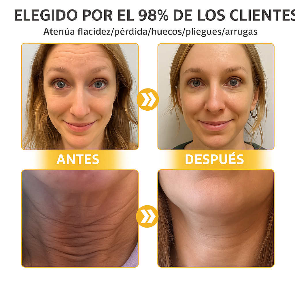 BeeLift – Crema Reafirmante Antienvejecimiento